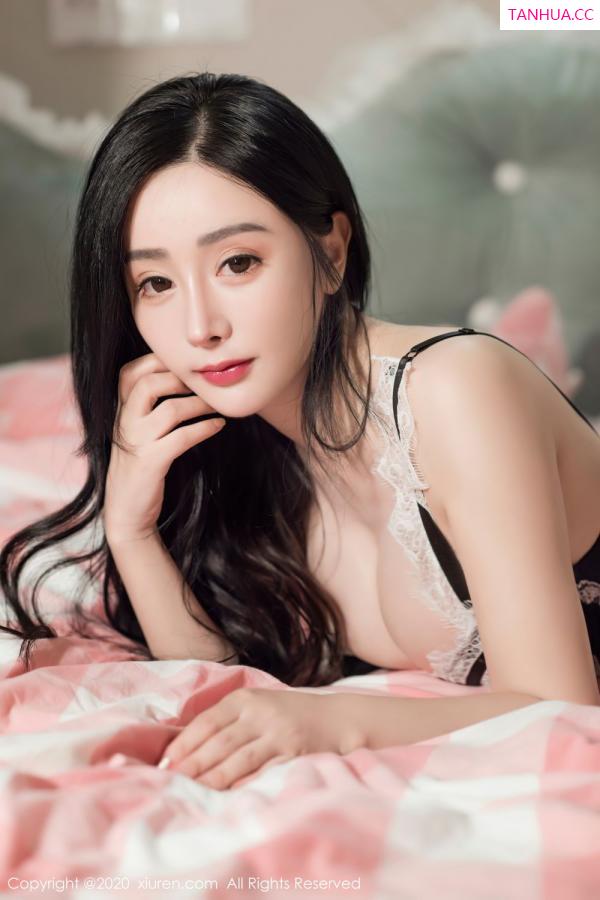 允薾  [XiuRen]高清写真图 2020.09.27 No.2605 允薾第24张图片